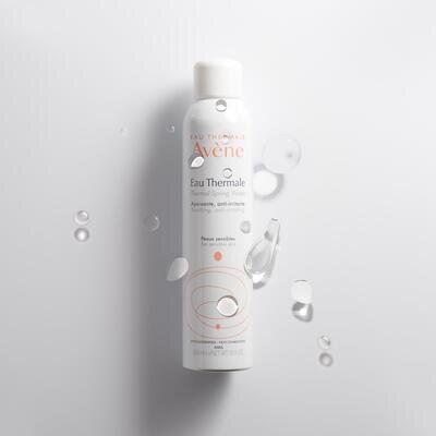 Термальна вода Avene Eau Thermale, 300 мл
