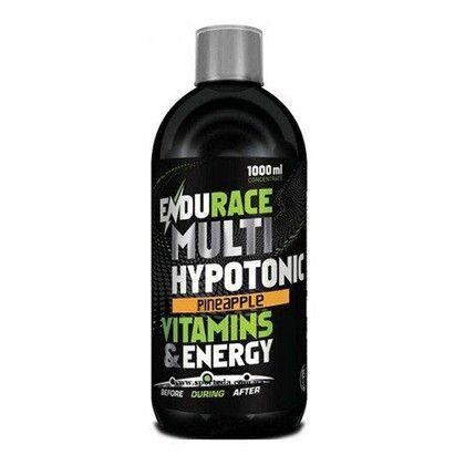 Ізотонік Biotech Multi Hypotonic Drink pineapple, 1 л