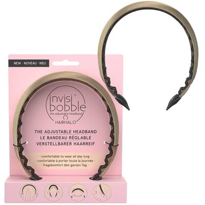 Обруч для волосся Invisibobble Hairhalo Let’s Get Fizzycal