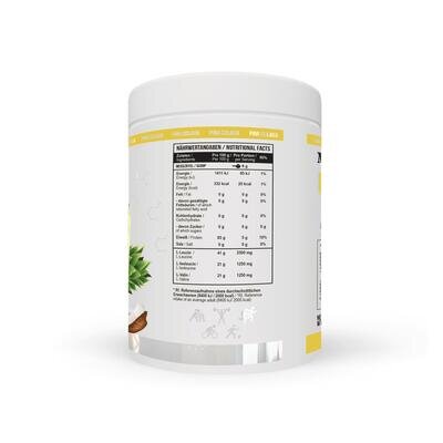 Комплекс амінокислот MST Nutrition BCAA Zero пінаколада, 90 порцій, 540 г