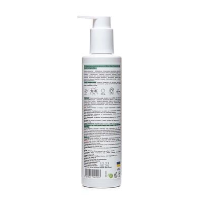 Шампунь Hillary Hop Cones & B5 Hair Growth Invigorating для росту волосся, 250 мл