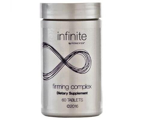 Комплекс вітамінів Інфініт Forever Living Infinite, 60 таблеток