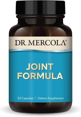Формула для суглобів Dr. Mercola Joint Formula, 30 капсул