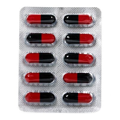 Ензимол Адванс Baum Pharm капсули №20