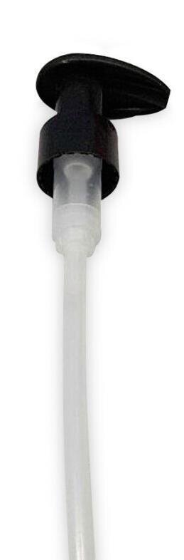 Дозатор до шампуню Natural Solution dispenser на 1000 мл