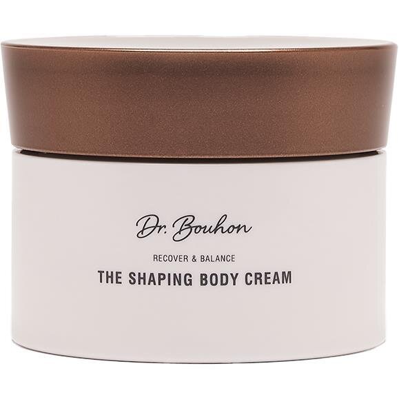 Крем для тіла Dr.Bouhon Recover & Balance моделюючий, 200 мл