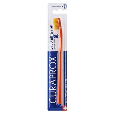 Зубна щітка Curaprox Ultra Soft CS 5460, d 0,10 мм