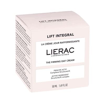 Ліфтинг-крем для обличчя Lierac Lift Integral денний зміцнюючий, 50 мл