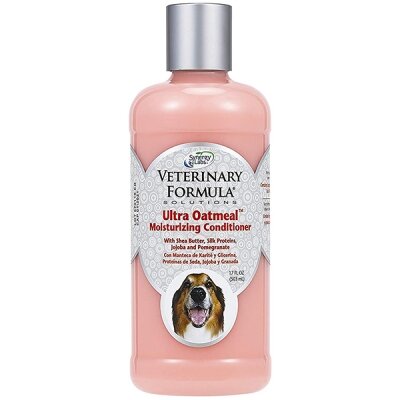 Кондиціонер для тварин Veterinary Formula 012500 ультра зволоження, 0,503 л