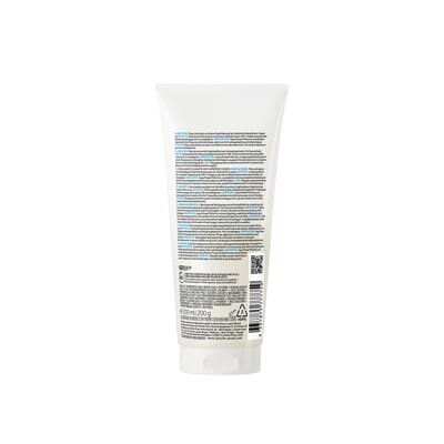 Крем-гель La Roche-Posay Effaclar H Iso-Biome очищуючий, заспокійливий для зневодненої чутливої шкіри обличчя та тіла, схильної до недоліків, 200 мл