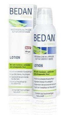 Ліполосьйон Bedan, 150 мл
