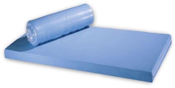 Матрац ортопедичний ADL Easy Mat стандартний 200 x 90/100 x 12 см