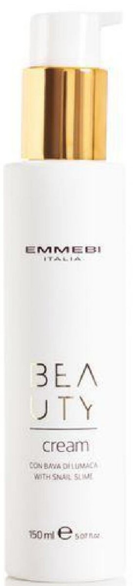 Крем для волосся Emmebi Italia Beauty Experience поживний, 150 мл