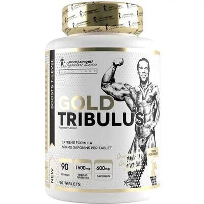 Трибулус Kevin Levrone Gold Tribulus, 90 таблеток