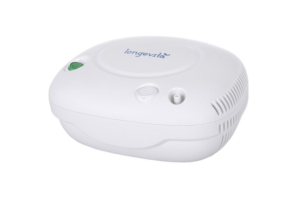 Інгалятор Longevita CNB69008 компресорний