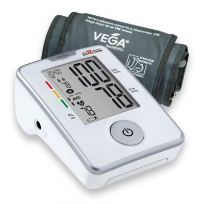 Тонометр Vega VA-330 автоматичний