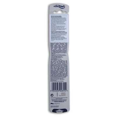 Зубна щітка Aquafresh Advanced, 9-12 років, 1 штука
