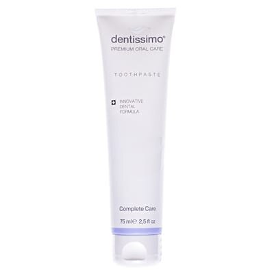 Зубна паста Dentissimo Complete Care, 75 мл
