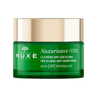 Крем для обличчя Nuxe Nuxuriance Ultra денний, 50 мл