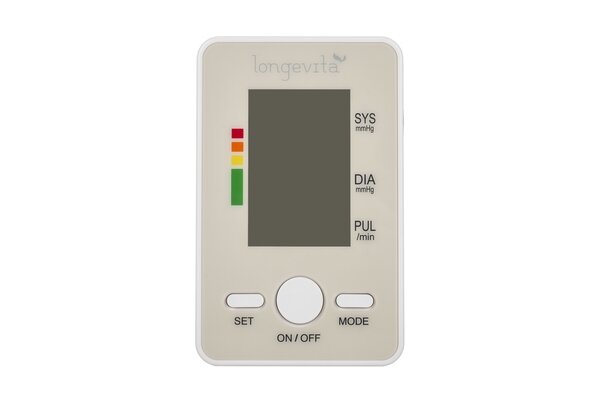 Тонометр Longevita BP-102 автоматичний
