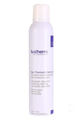Термальна вода Ivatherm Herculane, 200 мл