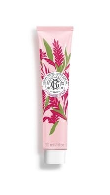 Крем для рук Roger&Gallet Червоний імбир, 30 мл