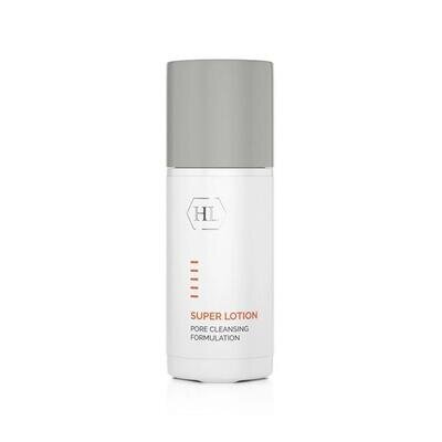 Лосьйон для обличчя Holy Land Super Lotion для закритих комедонів, 125 мл