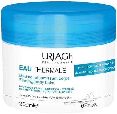 Бальзам для тіла Uriage Eau Thermale зміцнюючий, 200 мл