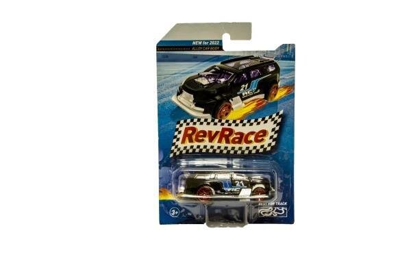 Іграшка RevRace автомобіль базовий