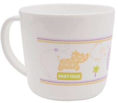 Чашка Baby Team 6006 дитяча, 200 мл