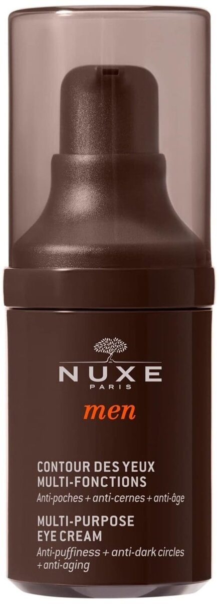 Крем для контуру очей Nuxe Men, 15 мл
