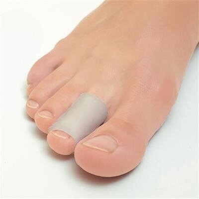 Чохол на палець Foot Care SA 9016А силіконовий, розмір S