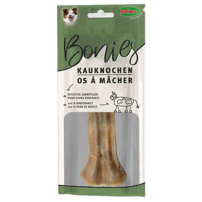 Ласощі Bubimex Chewing bone Жувальна кістка для собак, 21 см
