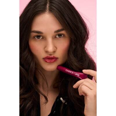Блиск для губ Lipss Lipper Cher`17 Lovely Red, 8 мл