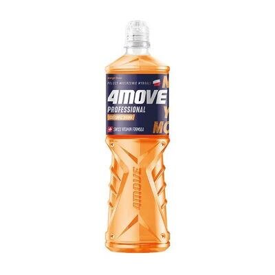 Ізотонік 4Move апельсин, 750 мл