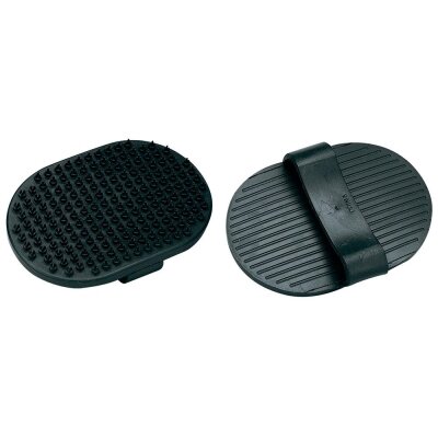 Щітка для собак Ferplast GRO 5932 гумова