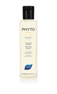 Шампунь Phyto Phytojoba зволожуючий для сухого волосся, 250мл