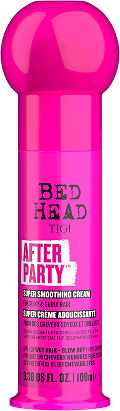Крем Tigi Bed Head After Party для волосся розгладжуючий, 100 мл