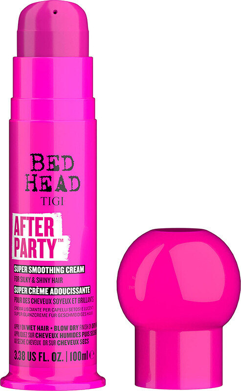 Крем Tigi Bed Head After Party для волосся розгладжуючий, 100 мл