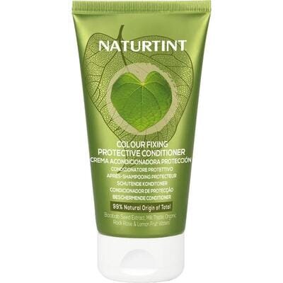 Кондиціонер Naturtint захисний для фіксації кольору для фарбованого, сухого волосся, 150 мл