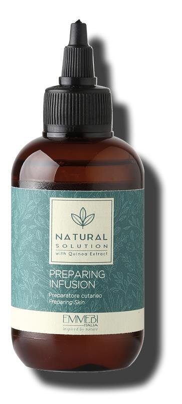 Активатор волосся Emmebi Italia Natural Solution, 150 мл