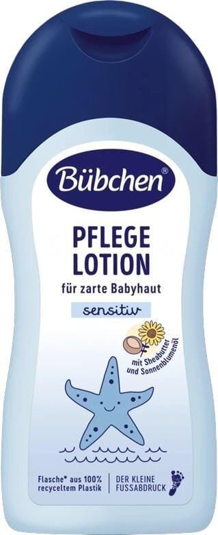 Лосьйон дитячий Bubchen заспокійливий, 400 мл