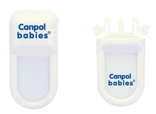 Блокада для висувних ящиків Canpol babies 10/821