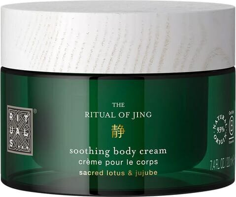 Крем для тіла Rituals The Ritual Of Jing, 220 мл
