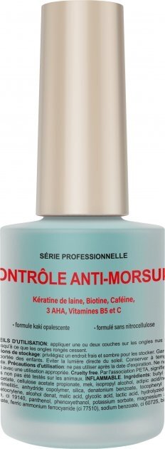 Засіб для нігтів Sos Nail Rescue Гризи не хочу, 11 мл