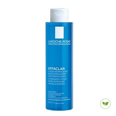 Лосьйон La Roche-Posay Effaclar для очищення і звуження пор, 200 мл
