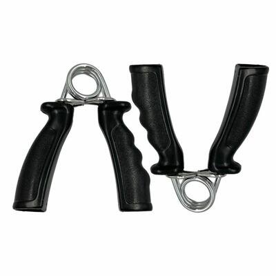 Еспандер кистьовий Ortomedica ASA028 ножиці, 2 штуки