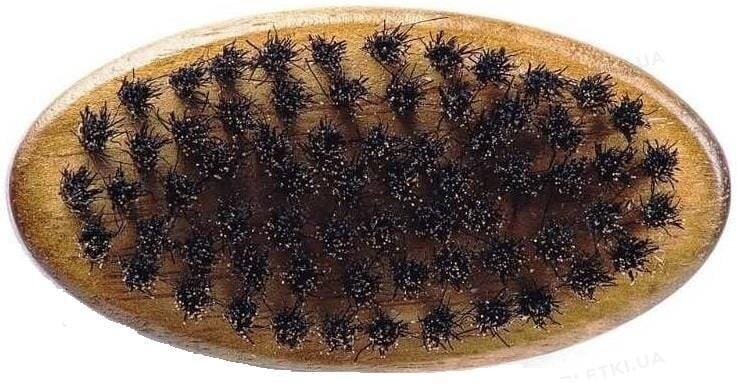 Браш для бороди Beardburys Beard Brush Medium середнього розміру