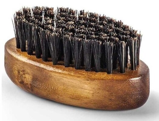 Браш для бороди Beardburys Beard Brush Medium середнього розміру