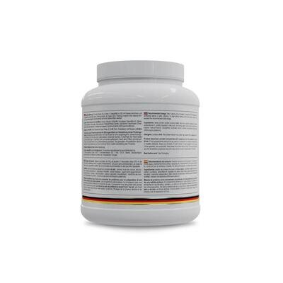 Ізолят протеїну MST Nutrition Clear Iso Whey зі смаком зеленого яблука, 500 г